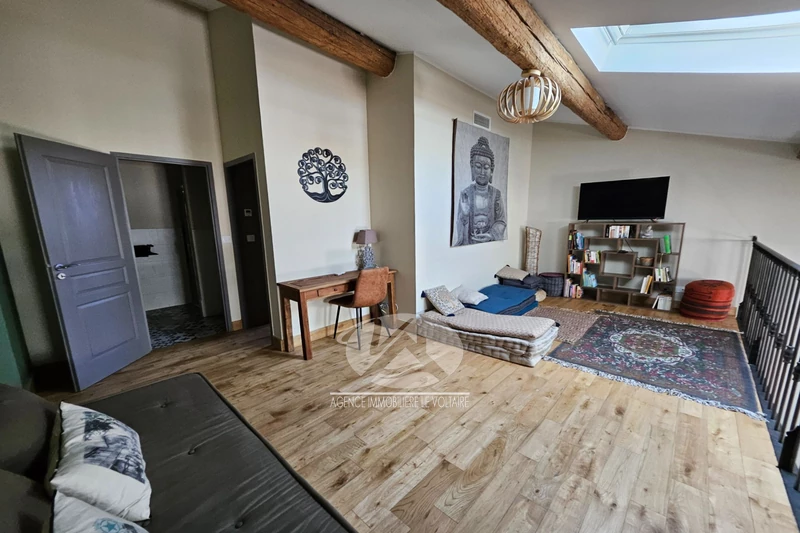 Location maison Sérignan  
