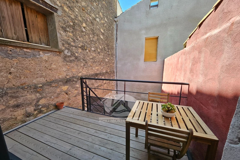 Location maison Sérignan  