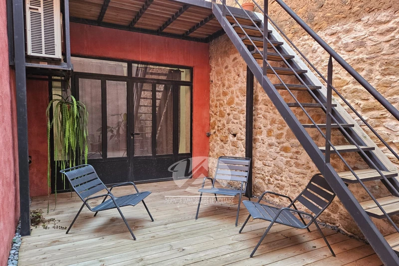 Location maison Sérignan  