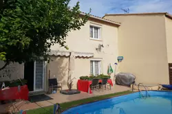 Location maison Sérignan Location maison Sérignan