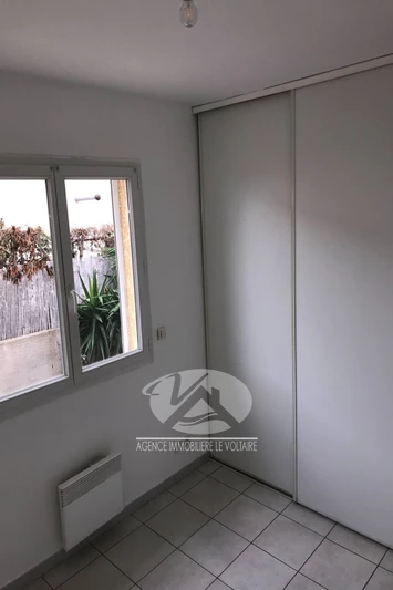 Location t3 Vendres  