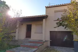 Location villa Sérignan  