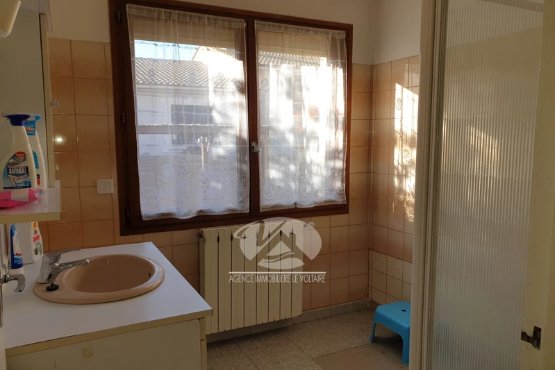 Location villa Sérignan Location villa Sérignan