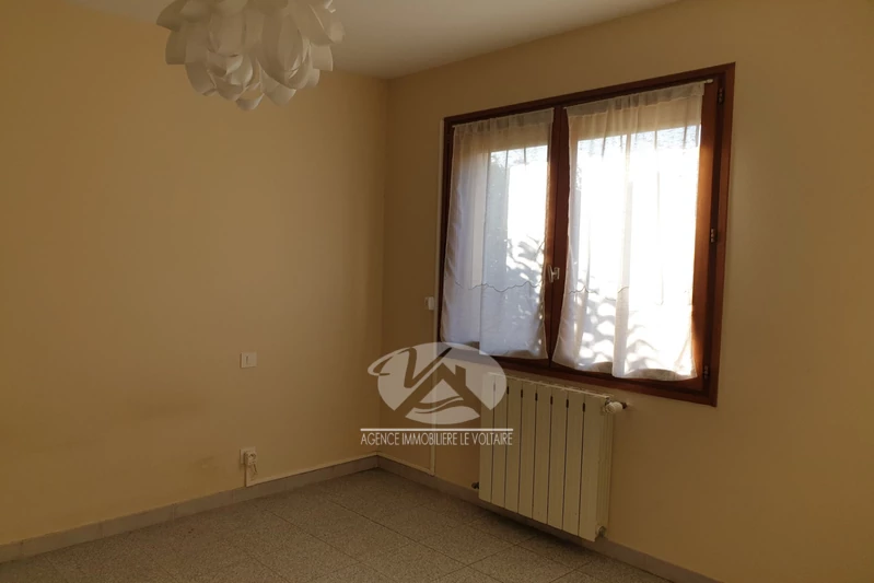 Location villa Sérignan Location villa Sérignan