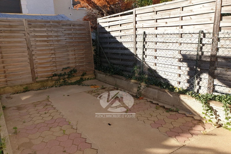 Location villa Sérignan Location villa Sérignan