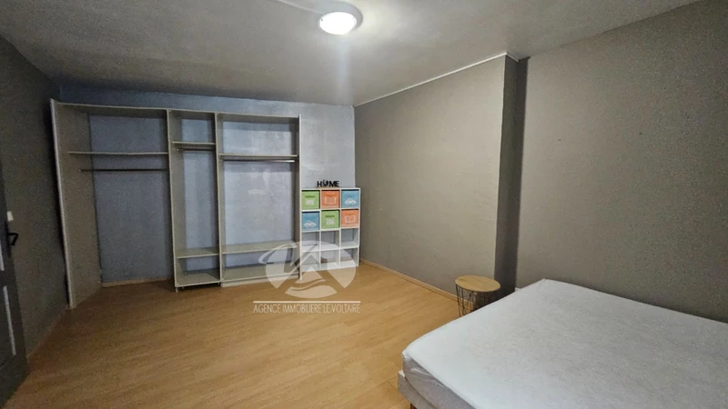 Location maison Sérignan  