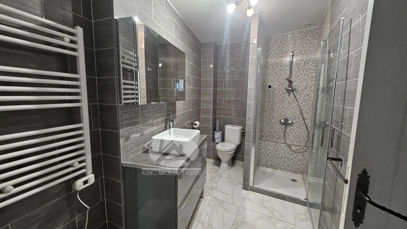 Location maison Sérignan  