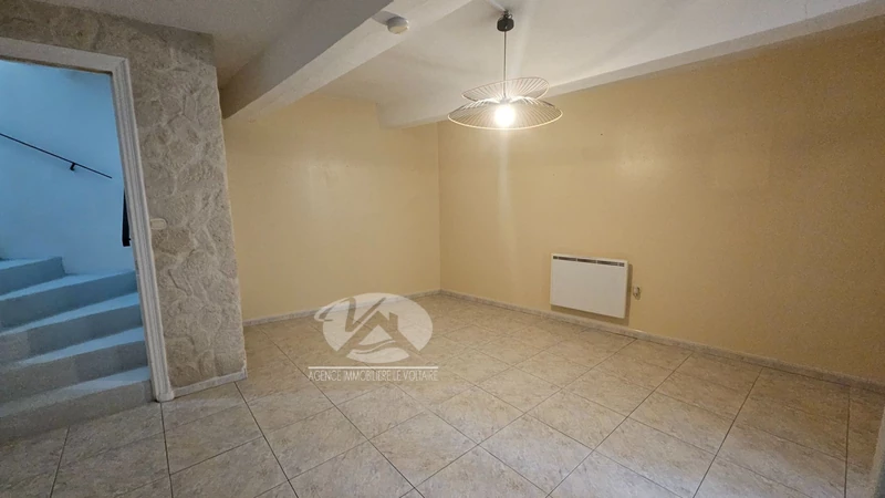 Location maison Sérignan  