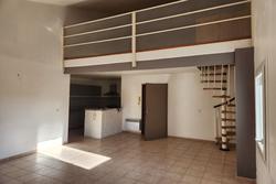 Location appartement Sérignan  