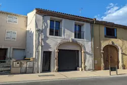 Location appartement Villeneuve-lès-Béziers  
