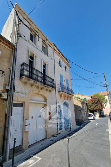 Location appartement Sérignan  