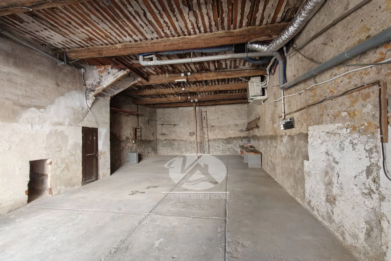 Location appartement Sérignan  