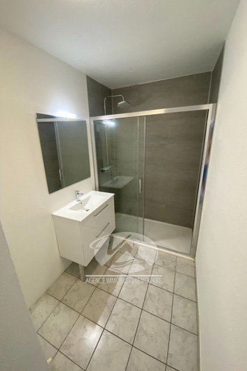 Location appartement Sérignan  