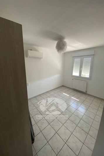 Location appartement Sérignan  