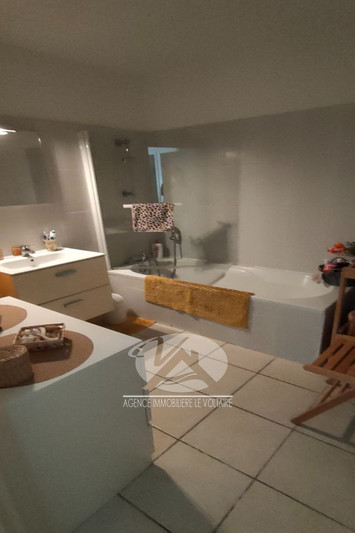 Location appartement Sérignan  