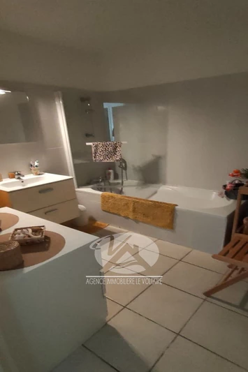 Location appartement Sérignan  