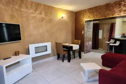 Location appartement Sérignan  