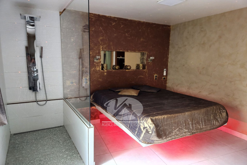 Location appartement Sérignan  