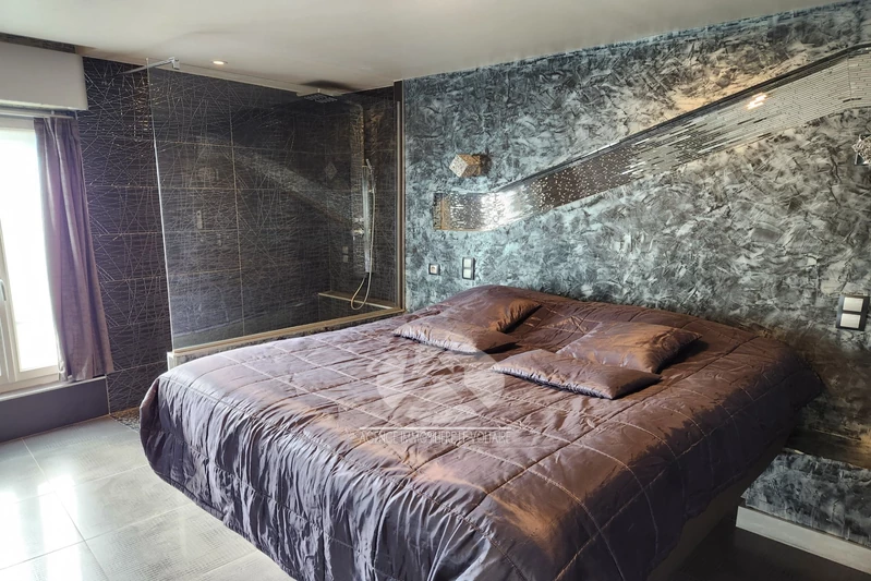 Location appartement Sérignan  