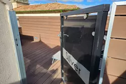 Location appartement Sérignan  