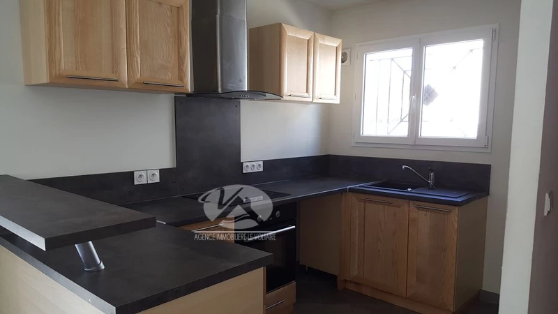 Location villa Villeneuve-lès-Béziers  