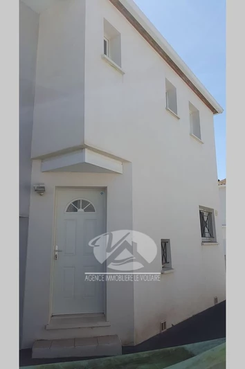 Location villa Villeneuve-lès-Béziers  