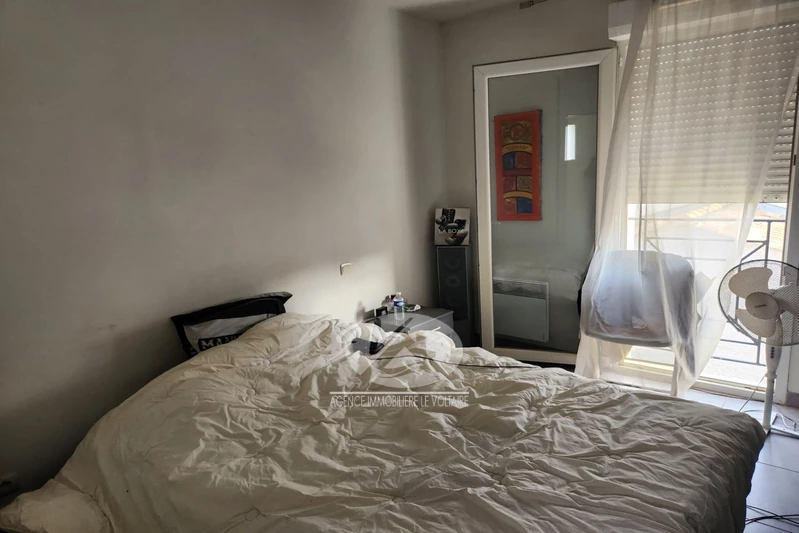 Location villa Villeneuve-lès-Béziers  