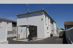 Location villa Villeneuve-lès-Béziers  