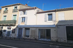 Professionnel local commercial Sérignan  