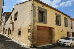Vente maison Lespignan  