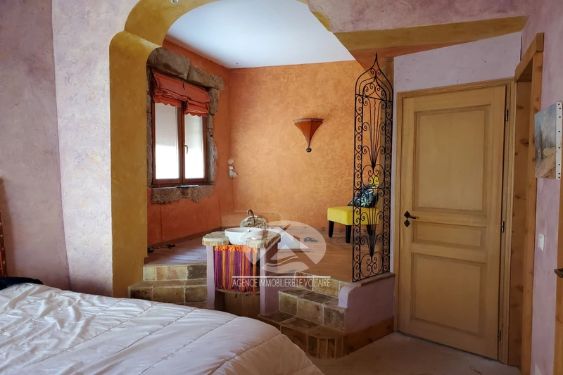 Vente maison Lespignan  