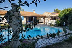 Vente villa Lieuran-lès-Béziers  