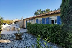 Vente villa Lieuran-lès-Béziers  
