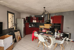 Vente maison de village Sérignan  