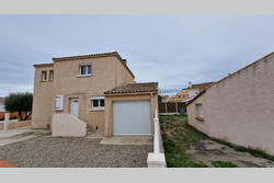 Vente villa Valras-Plage  