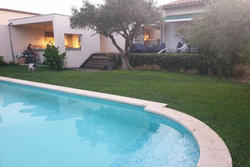 Vente villa Béziers  