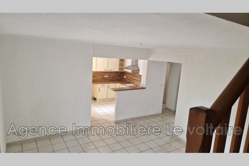 Vente villa Villeneuve-lès-Béziers  