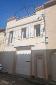 Vente maison Sérignan  