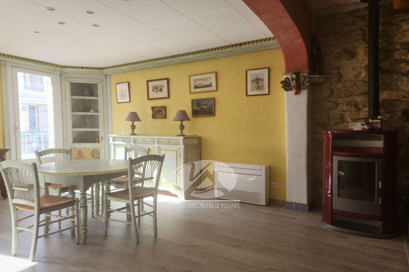 Vente maison Sérignan  
