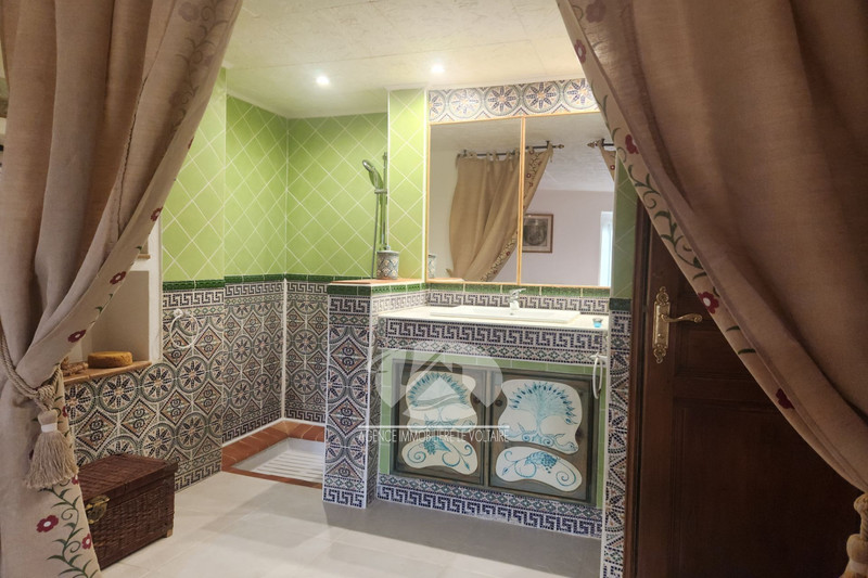 Vente maison Sérignan  
