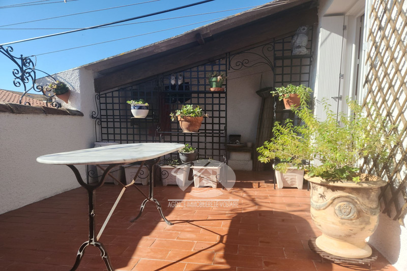 Vente maison Sérignan  