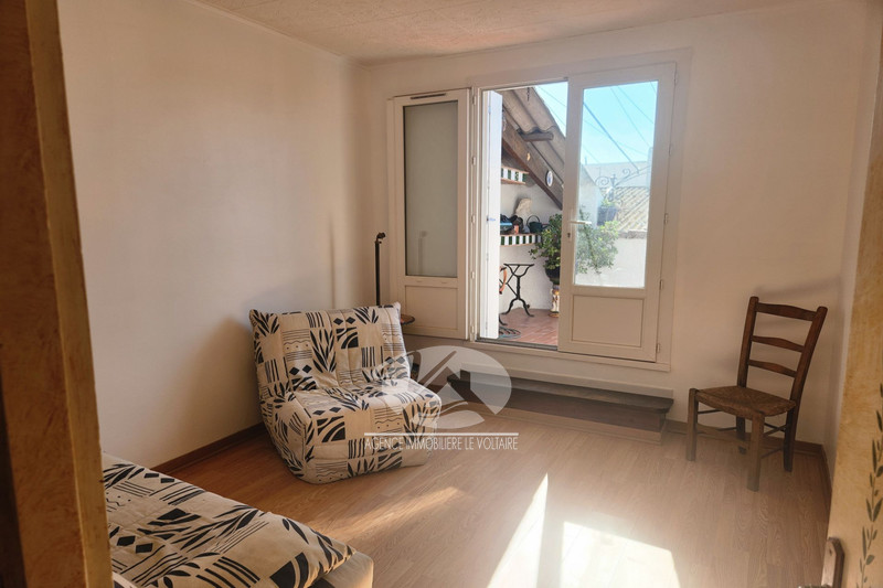 Vente maison Sérignan  
