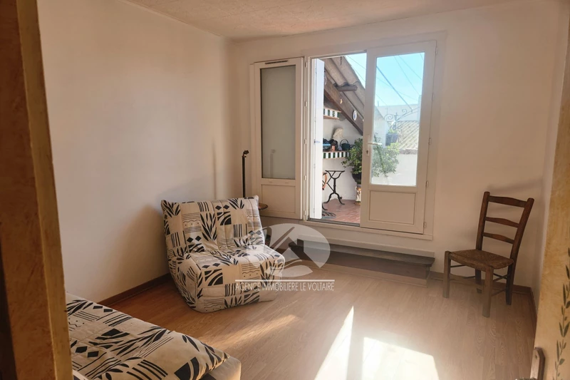 Vente maison Sérignan  