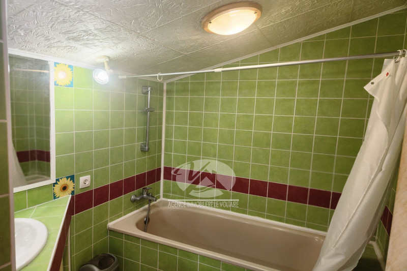 Vente maison Sérignan  