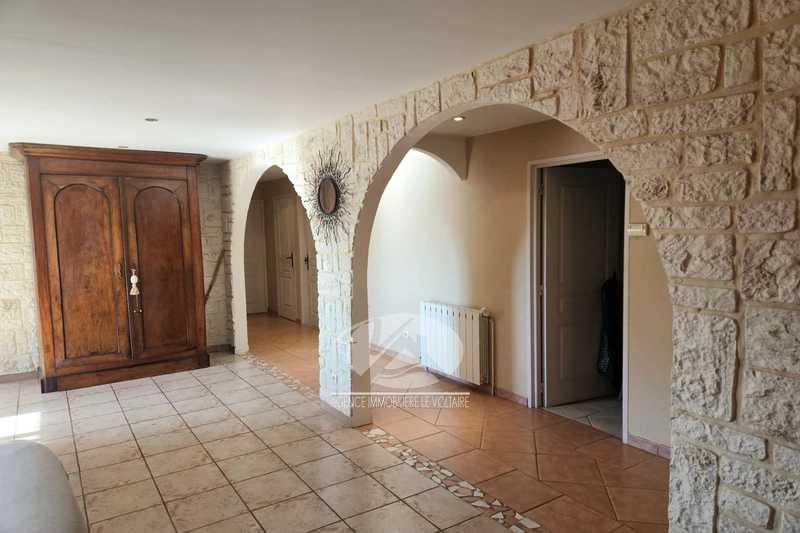 Vente maison Sérignan  
