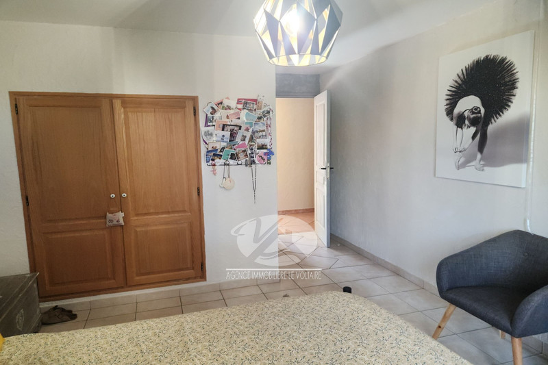 Vente maison Sérignan  