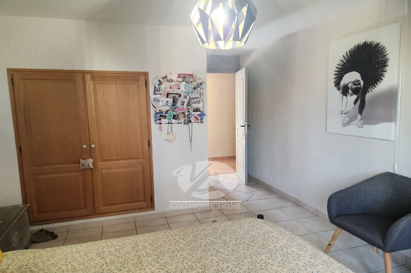 Vente maison Sérignan  