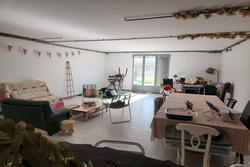 Vente maison Sérignan  