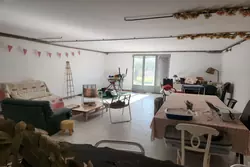 Vente maison Sérignan  