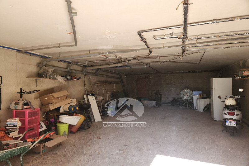 Vente maison Sérignan  